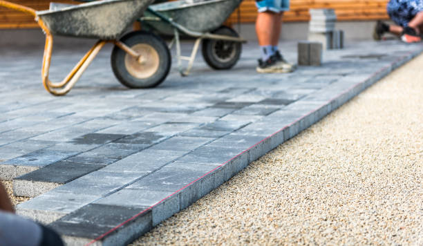 Best Concrete Driveway Installation in Mastic Beach, NY