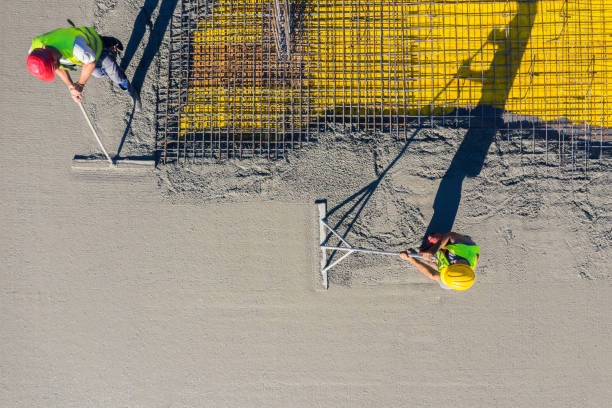 Best Concrete Sidewalk Installation in Mastic Beach, NY