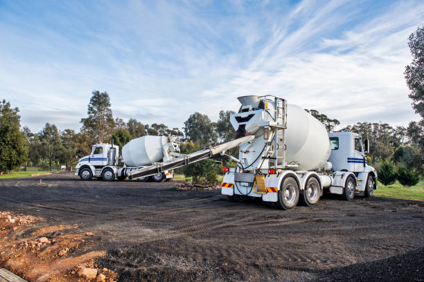 Best Concrete Foundation Repair in Mastic Beach, NY