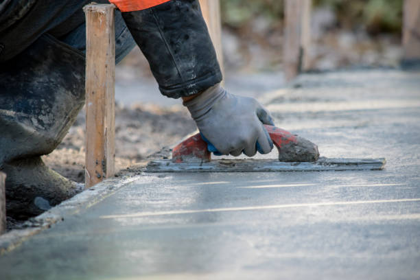 Best Residential Concrete Solutions in Mastic Beach, NY