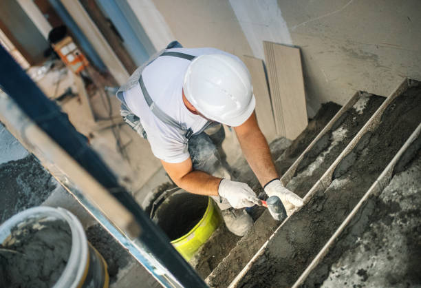 Best Stamped Concrete Services in Mastic Beach, NY